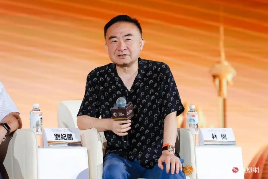 “民间股神”林园:我看好AI 但我不投资AI个股