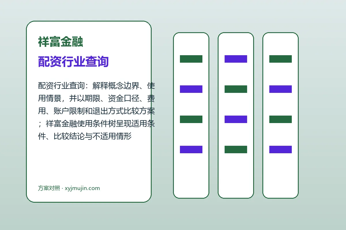 祥富金融配资行业查询与股票配资怎么开户图解